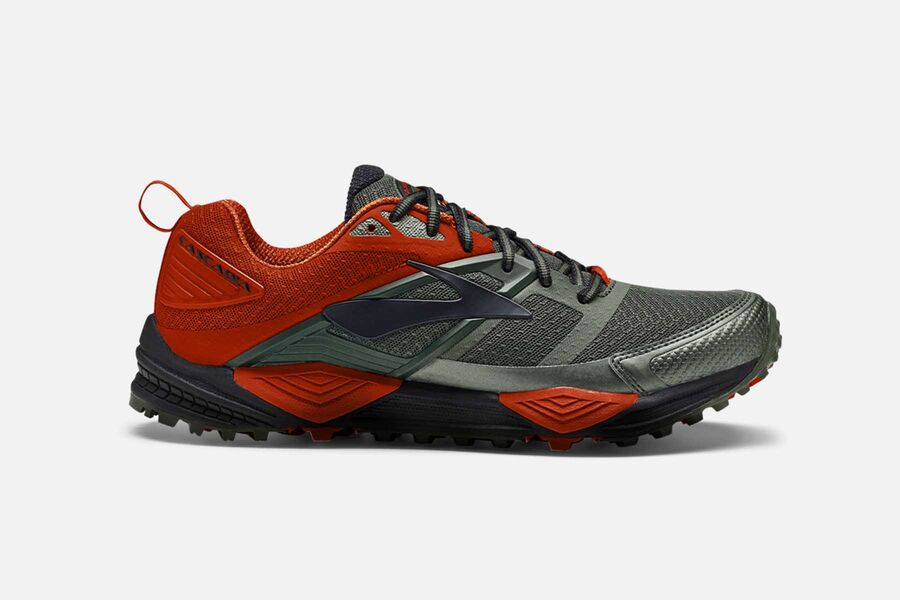 Comprar discount brooks cascadia